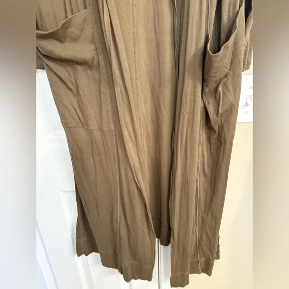 FP hangout long cardi - Picture 4 of 7